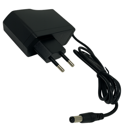 FONTE BIVOLT 6V 500MA  CHAVEADA NORMAIS MS