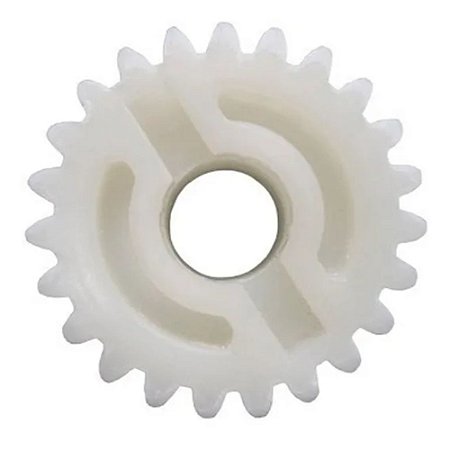 ENGRENAGEM NYLON 12 DENTES DZ Z22 ROSSI