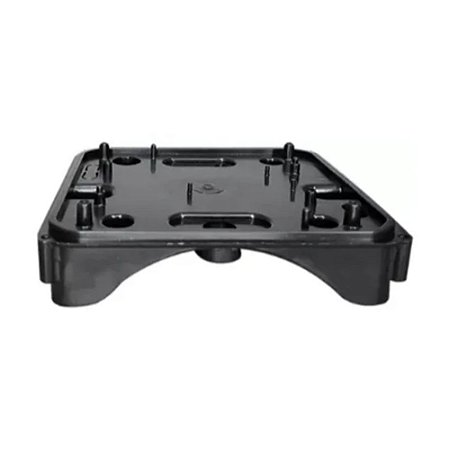 BASE CENTRAL BV HOME POWER BOLT PPA PRETA ORIGINAL P04378