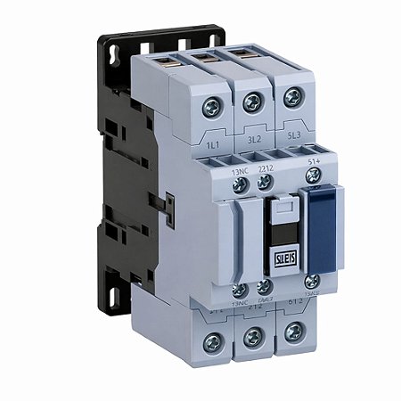 CONTATOR CWB40-11-30D02 24VAC 50/60Hz WEG