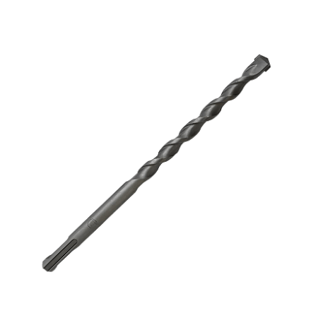 BROCA SDS VIDEA CONCRETO ENCAIXE 08X210MM VONDER