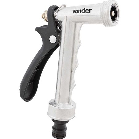 ESGUICHO METALICO PISTOLA EP 237 VONDER