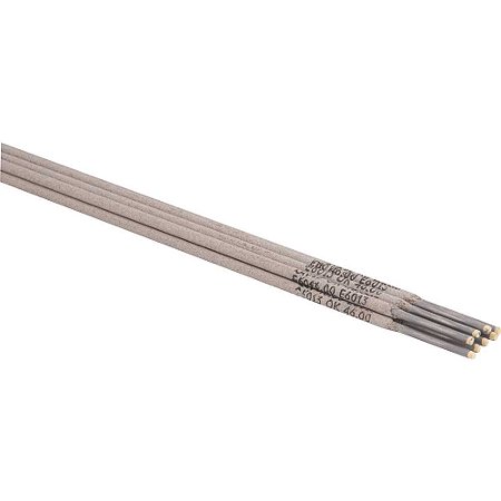 ELETRODO OK E6013 2,00MM 1KG ESAB