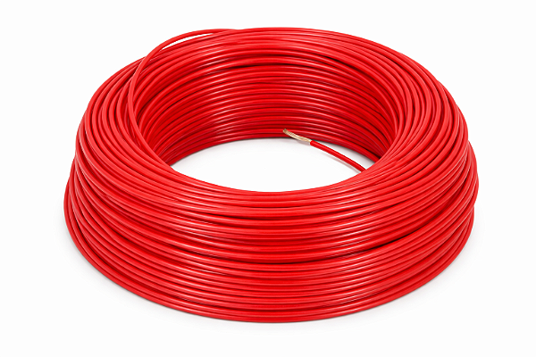 KIT 25MT CABO FIO TIAFLEX CABINHO 0,14MM 26 VM