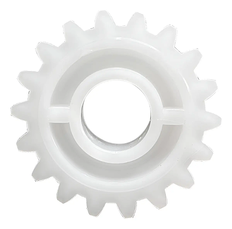 COROA Z18 DENTE ENVOLVENTE (MODULO 2,5) (REV 01) P30402 PPA