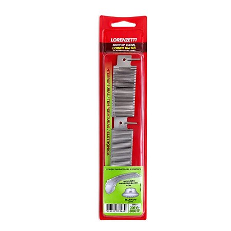 RESISTENCIA LORENZETTI BELLA DUCHA ULTRA 4T 220V 6800W