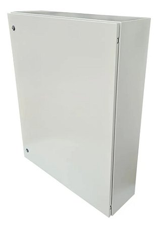 PAINEL CAIXA QUADRO COMANDO 1200X800X250MM LISA