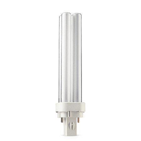 LAMPADA COMPACTA 2 PINOS AM 18W