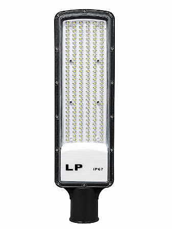 LUMINARIA SLIM LED 200W PUBLICA PARA POSTE IP67 LP