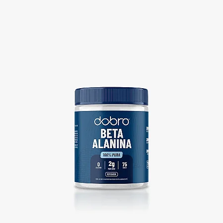 Beta-alanina 150g Dobro