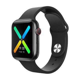 smartwatch preto apple