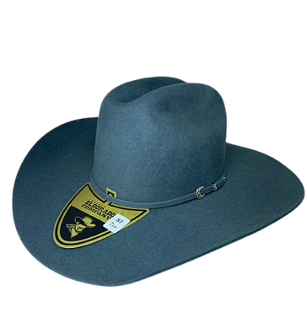 Chapéu Eldorado Nashiville Grafite EC903