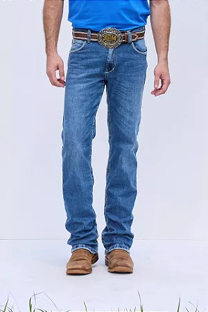 Calça Self Masculina CS404 Relaxed