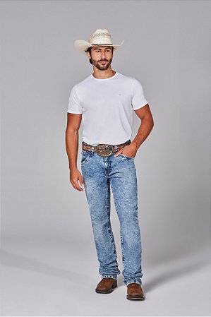 Calça All Hunter 1492 Masculina Regular Fit Xtreme
