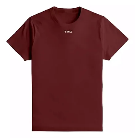 Camiseta TXC Masculino Basico Bordo Ref19729