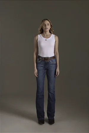 Calça Self CBT21