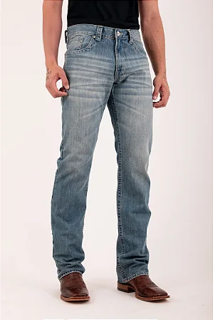 CALÇA TXC DENIM CANYON 18318