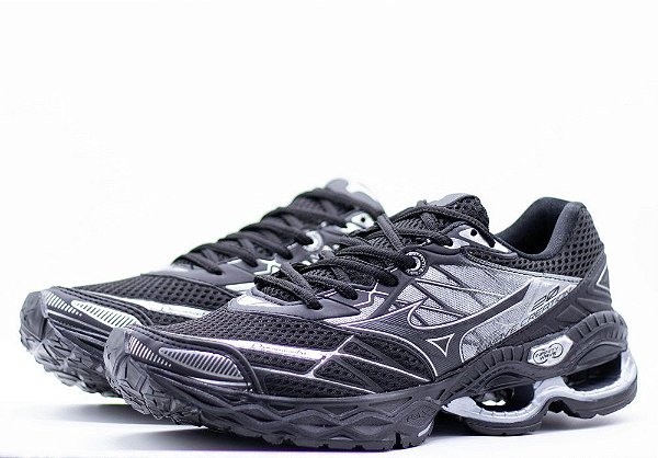 mizuno wave creation prata