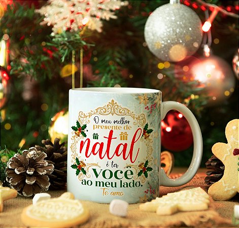 Caneca Porcelana Personalizada - Coleção Natal 2025 - P1 (14)
