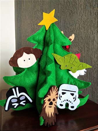 Enfeites de Árvore de Natal Esferas do Dragão - Loja Happy Nerd