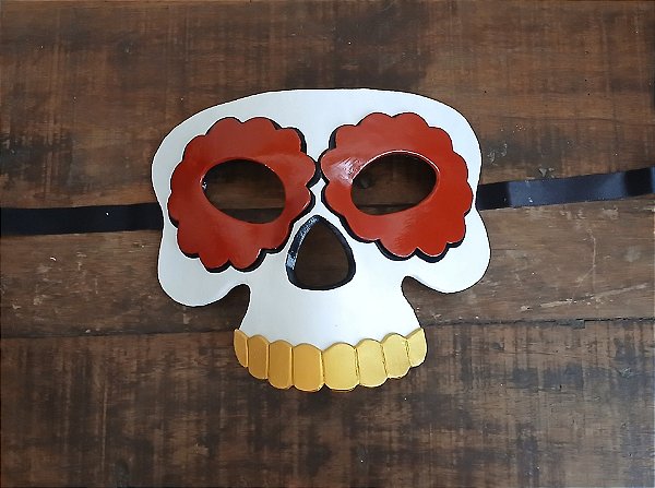 CAVEIRA MEXICANA