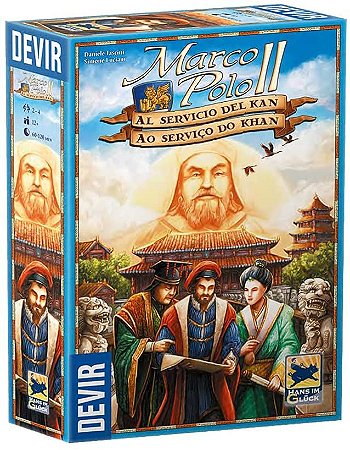 khan marco polo