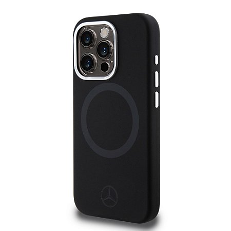 Case Mercedes-Benz Essential Tonal Black