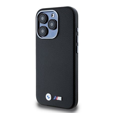 Case BMW Carbon Full Black