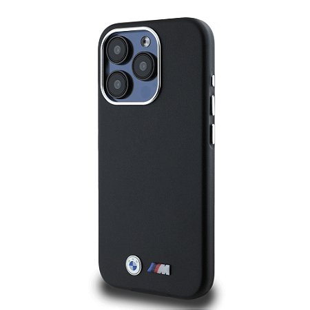 Case BMW Black Metalic