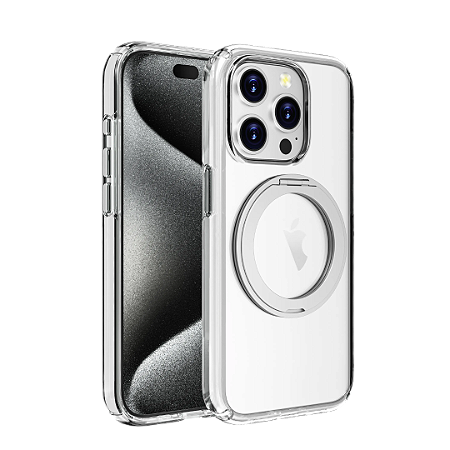 Ultra Case Crystal Pro