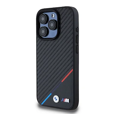 Case BMW Carbon Tricolor