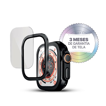 Ultra Screen Watch Ultra