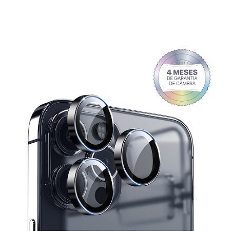 Película Sapphire Lens