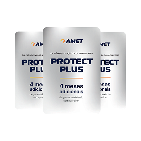 Amet Protect Plus