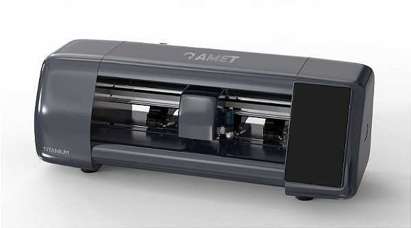 Máquina de Película - Amet Titanium Plus