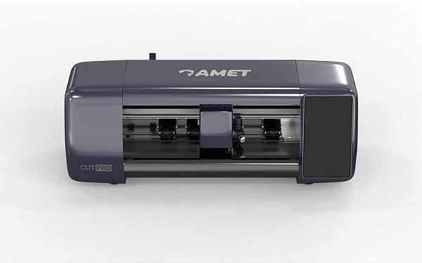 Máquina de Película - Amet Titanium Pro
