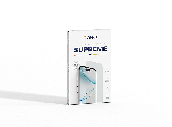 Película Supreme HD