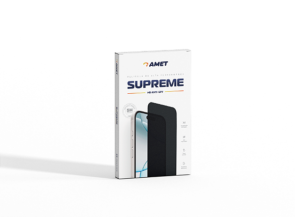 Película Supreme Anti-Spy