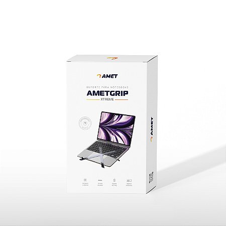 Amet Grip Xtreme