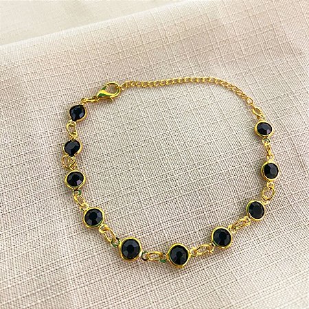 Pulseira Pedrinhas Pedras