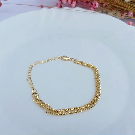Pulseira Correntinha