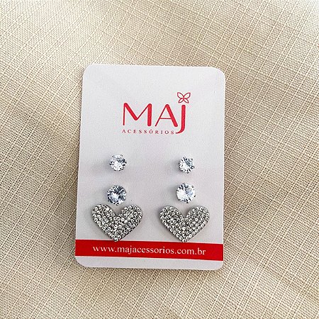 Trio Coração Brilhoso