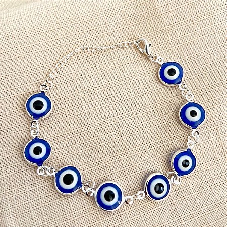 Pulseira Olho Grego