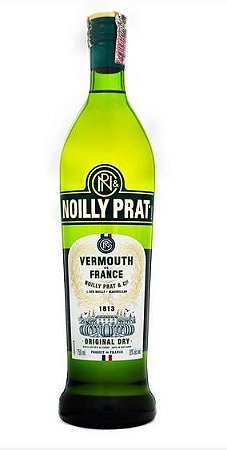 APERITIVO FRANCES NOLLY PRATT 750  ML