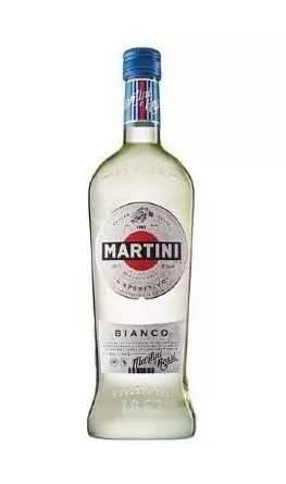 VERMOUTH MARTINI BIANCO 750 ML
