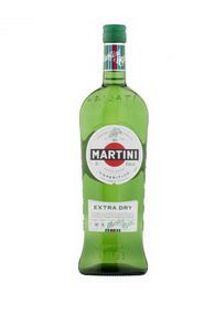 VERMOUTH MARTINI EXTRA DRY 750 ML