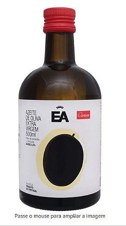 AZEITE PORTUGUES E A 0,2 ACIDEZ 6/500 ML