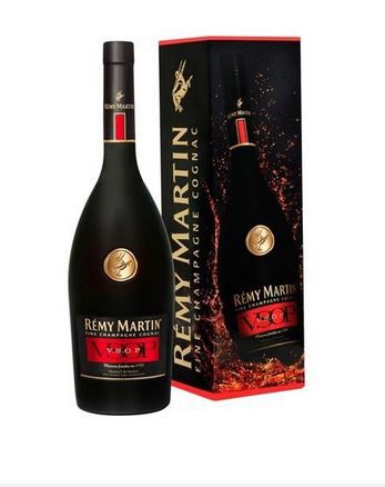 COGNAC  FRANCES REMY MARTIM VSOP 700 ML