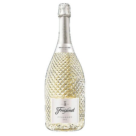 ESPUMANTE ITALIANO PROSSECO FREIXENET BRANCO SECO 750 ML
