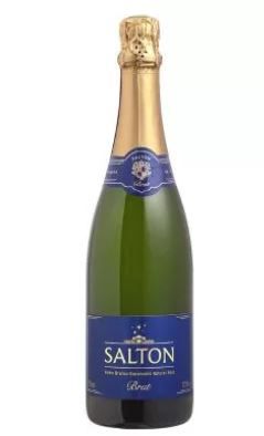 ESPUMANTE NACIONAL SALTON   BRUT    750 ML